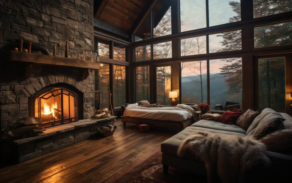 Where to Stay, Killington, Vermont