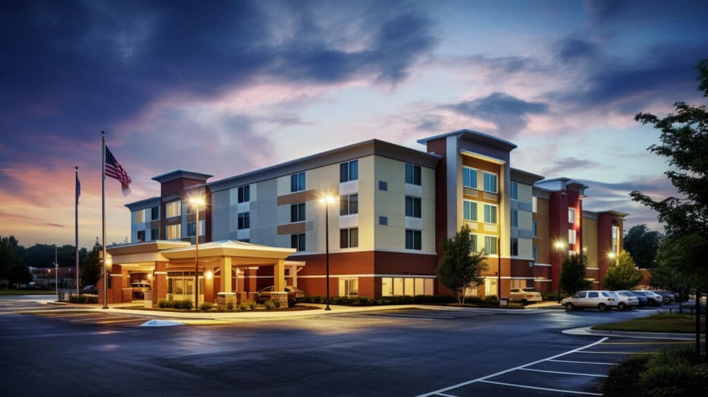 Finding the Perfect Accommodation, Cookeville, Tennessee