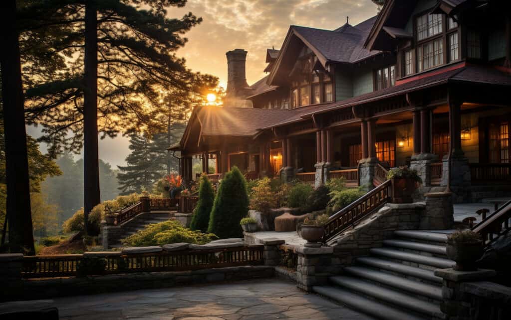 Where to Stay, Jasper, Georgia