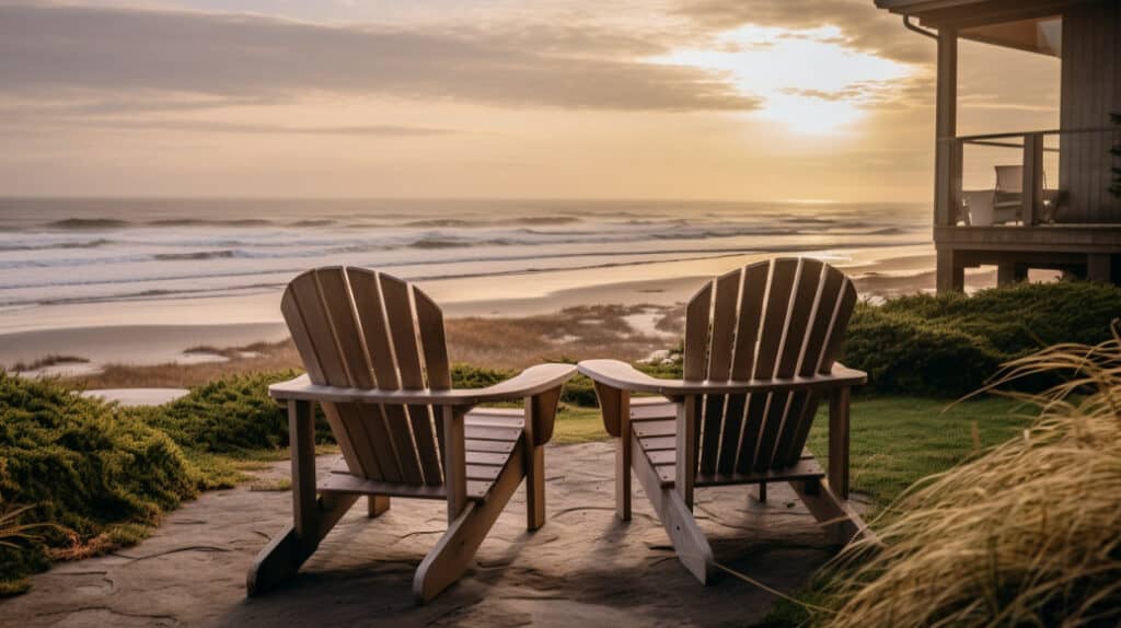 Where to Stay in Oceanside, Oceanside, Oregon
