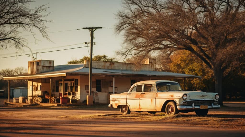 Where to Stay in Shiner, Shiner, Texas