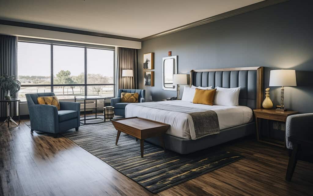 Where to Stay in Woodward, Woodward, Oklahoma