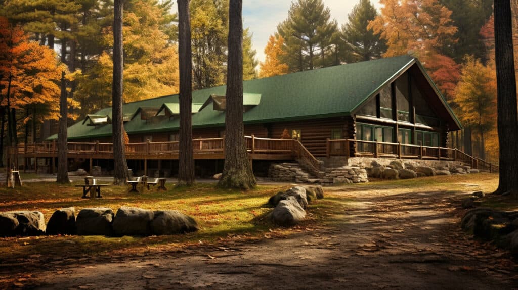 Charming Home Stays, Malone, New York
