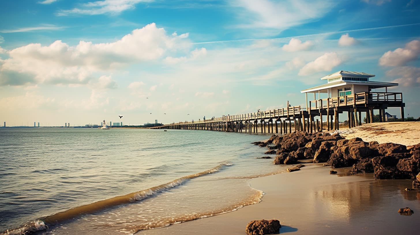 Best & Fun Things To Do + Places To Visit In Corpus Christi, Texas ...
