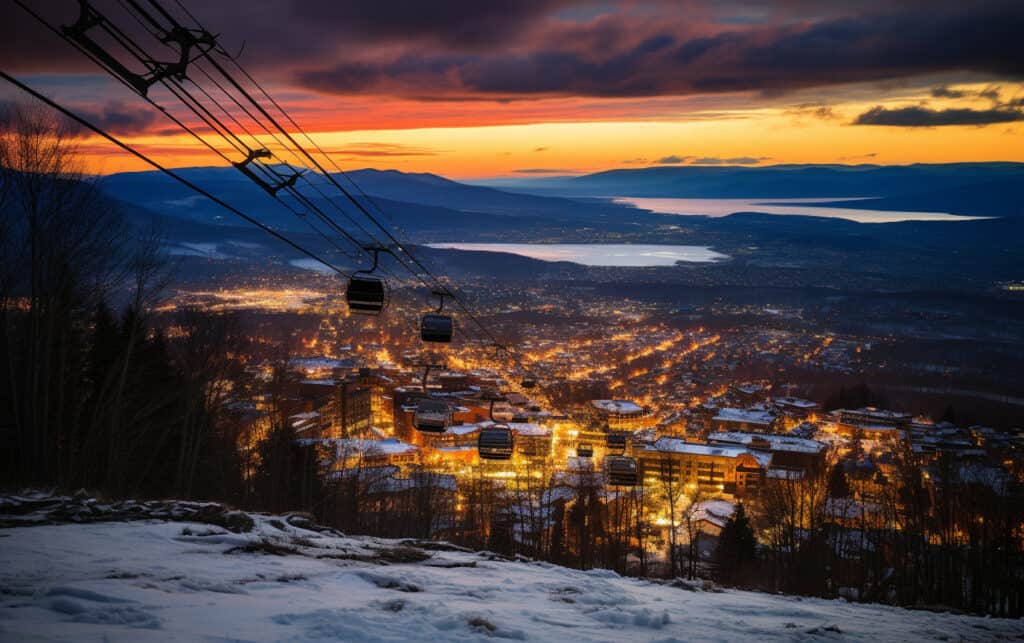 Killington, Vermont: Where Fun Meets Adventure - The Best Places to Vi, Killington, Vermont