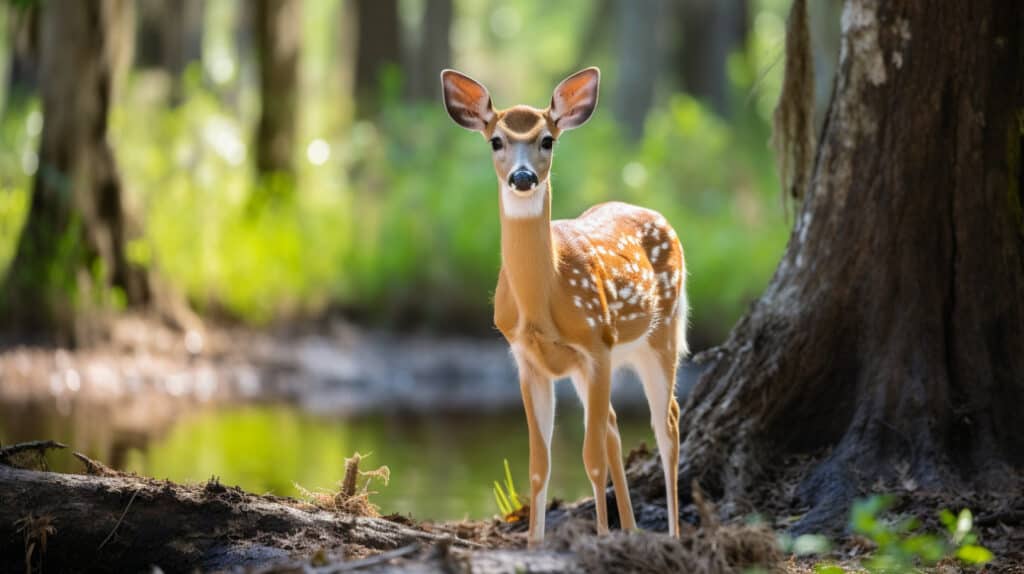Wildlife Wonders, Beaumont, Texas