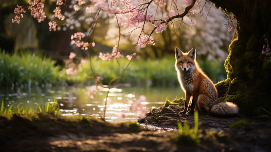 Wildlife Encounters, Corvallis, Oregon