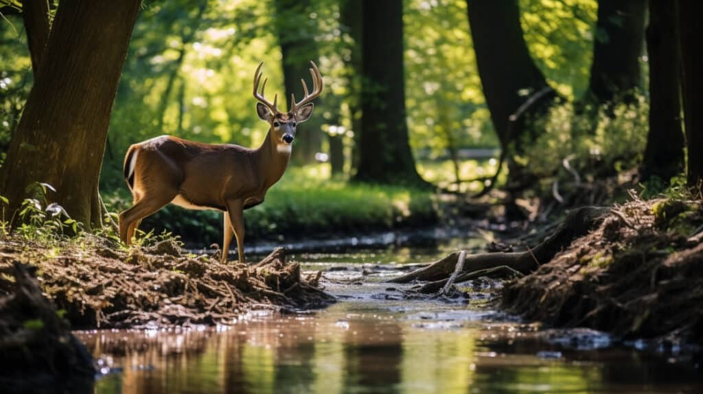 Wildlife Wonders, Huron, Ohio