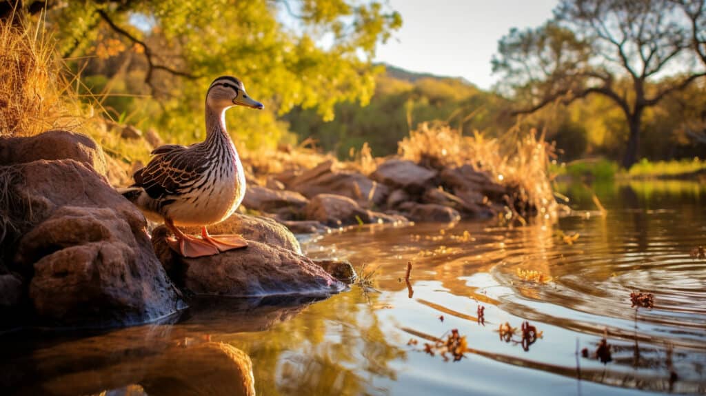 Wildlife and Nature Exploration, San Marcos, Texas