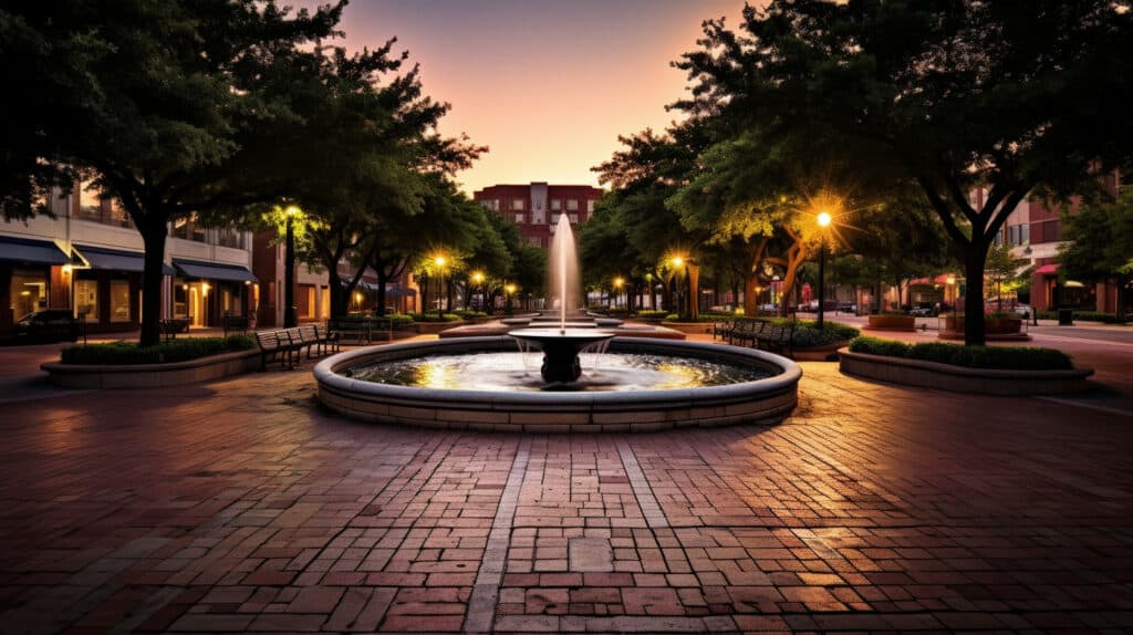 Unique Attractions, Irving, Texas