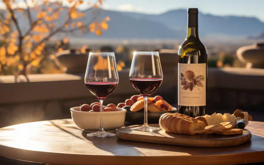 Wine Tasting, Sandy, Utah