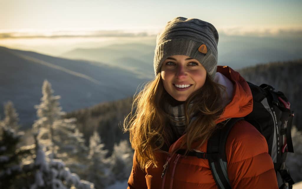 Winter Fun, Killington, Vermont