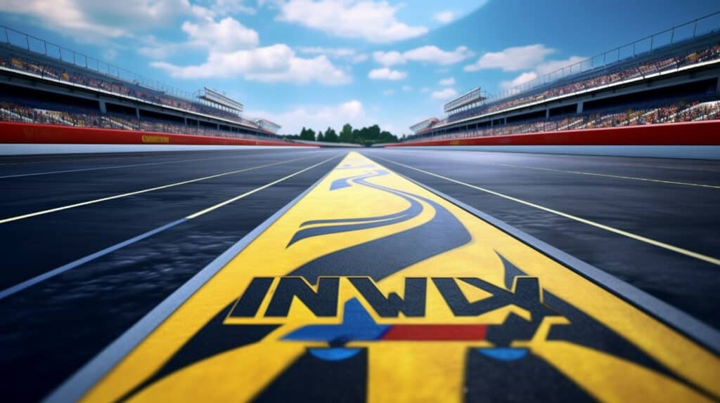 ZMax Dragway, Concord, North Carolina