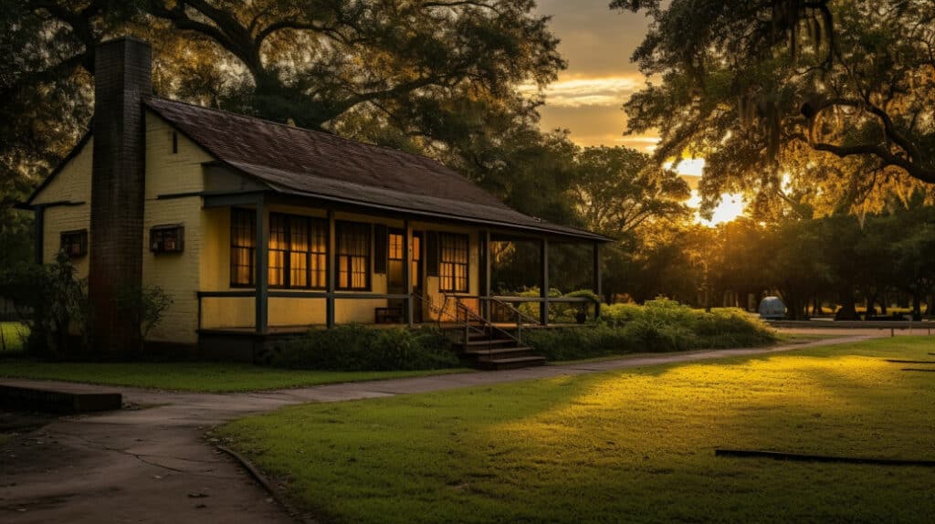 Babe Zaharias Museum, Beaumont, Texas