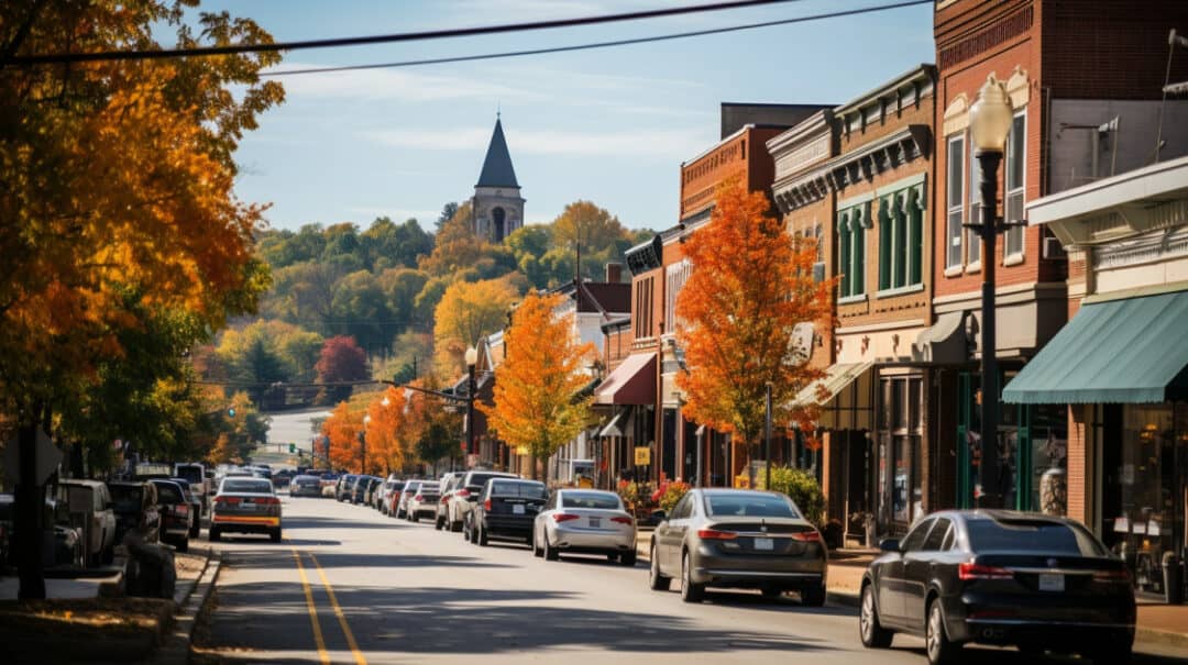 Town And Country Christiansburg Vanull