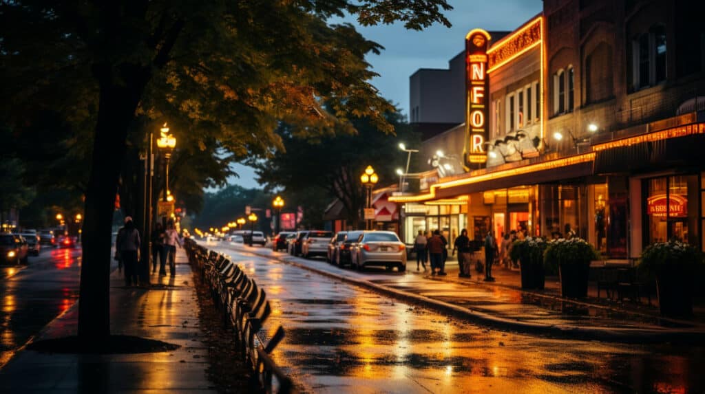 Schenectady Shenanigans: The Best & Fun Things To Do + Places To V, Schenectady, New York