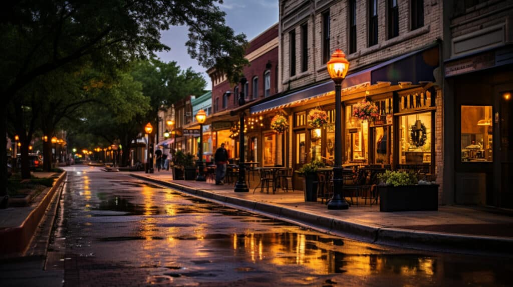 Bonham, Texas: Where Fun and Adventure Collide - The Ultimate Guide to, Bonham, Texas