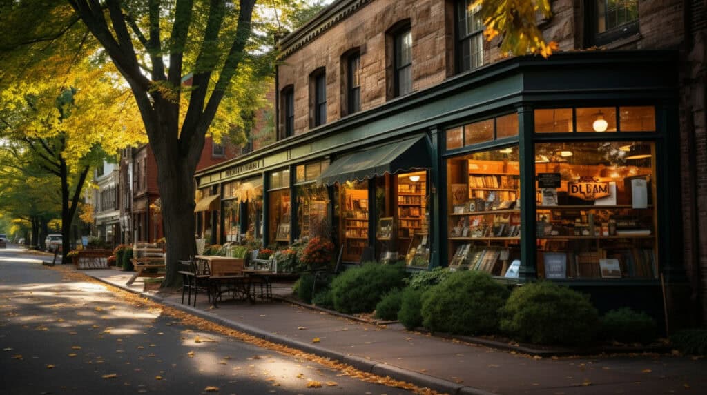 Cooperstown, NY: Where Fun and Adventure Meet - The Best Places to Vis, Cooperstown, New York