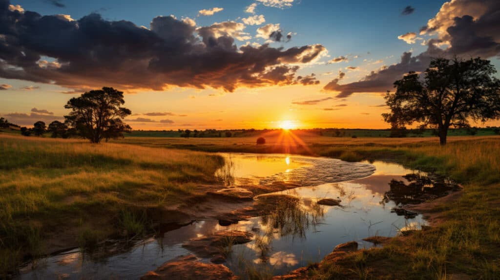 North Texas Wonders, Bonham, Texas