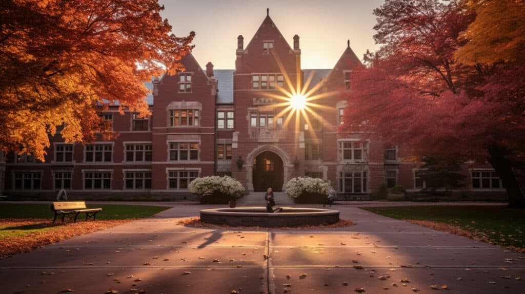 Join a club, Stevens Point, Wisconsin
