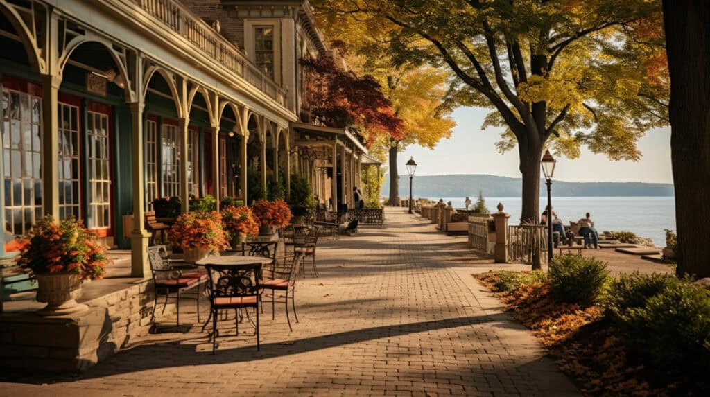Cooperstown, NY: Where Fun and Adventure Meet - The Best Places to Vis, Cooperstown, New York
