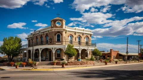 Best & Fun Things To Do + Places To Visit In Deming, New Mexico