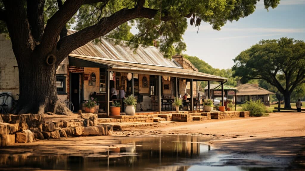 Bonham, Texas: Where Fun and Adventure Collide - The Ultimate Guide to, Bonham, Texas