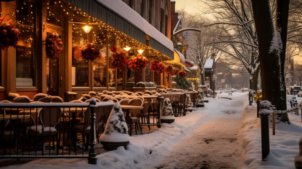 Schenectady Shenanigans: The Best & Fun Things To Do + Places To V, Schenectady, New York