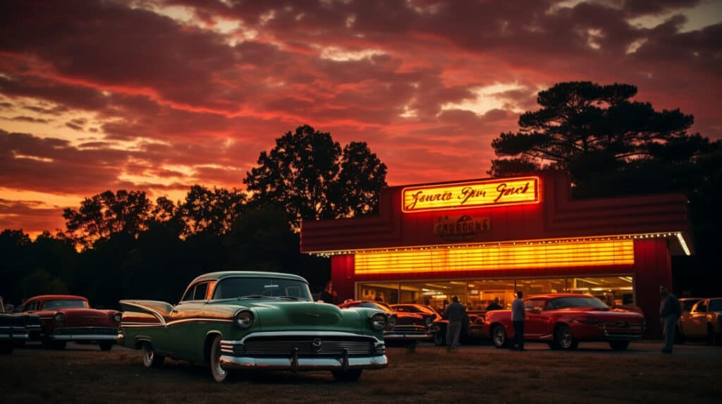 Kings Mountain, NC: Where Fun Reigns Supreme - Best Things to Do and P, Kings Mountain, North Carolina