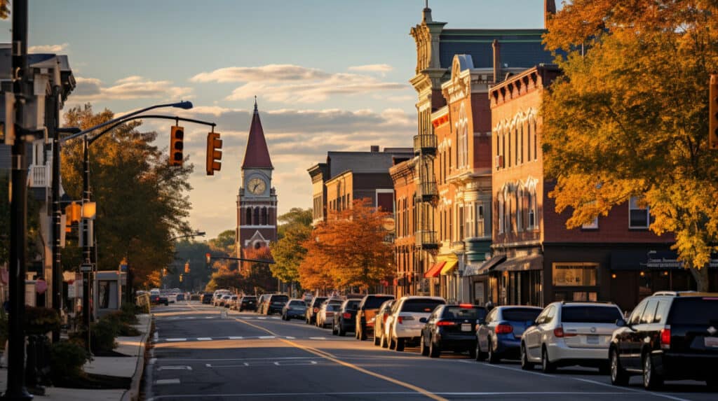 Schenectady Shenanigans: The Best & Fun Things To Do + Places To V, Schenectady, New York