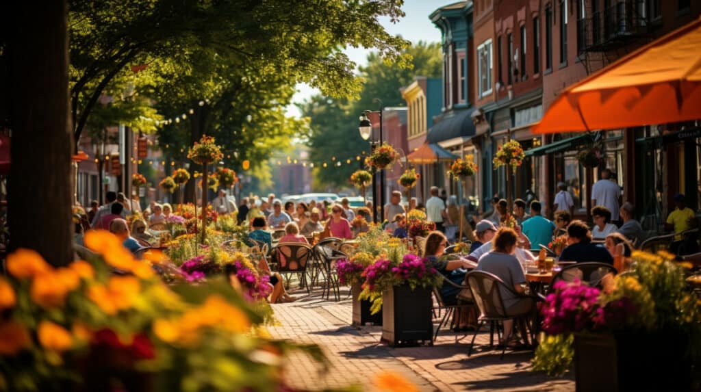Schenectady Shenanigans: The Best & Fun Things To Do + Places To V, Schenectady, New York