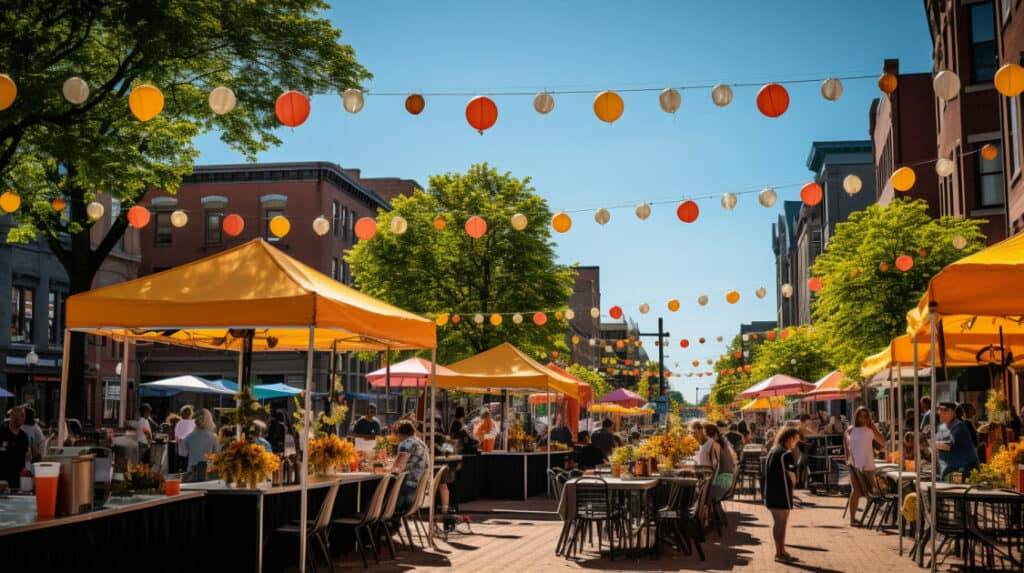 Schenectady Shenanigans: The Best & Fun Things To Do + Places To V, Schenectady, New York