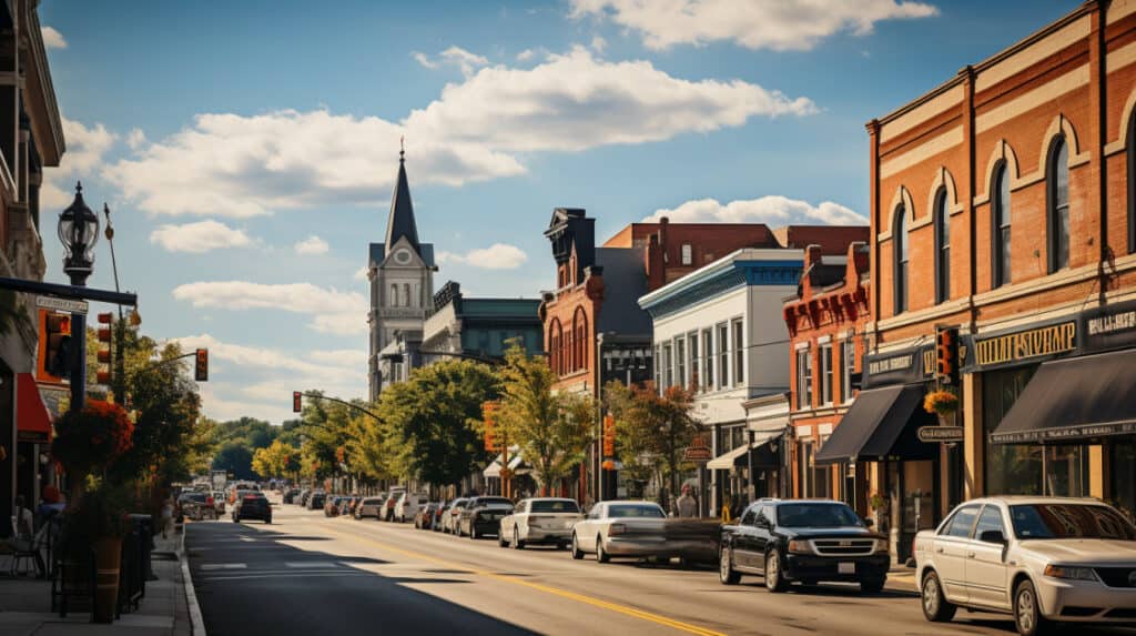 Schenectady Shenanigans: The Best & Fun Things To Do + Places To V, Schenectady, New York