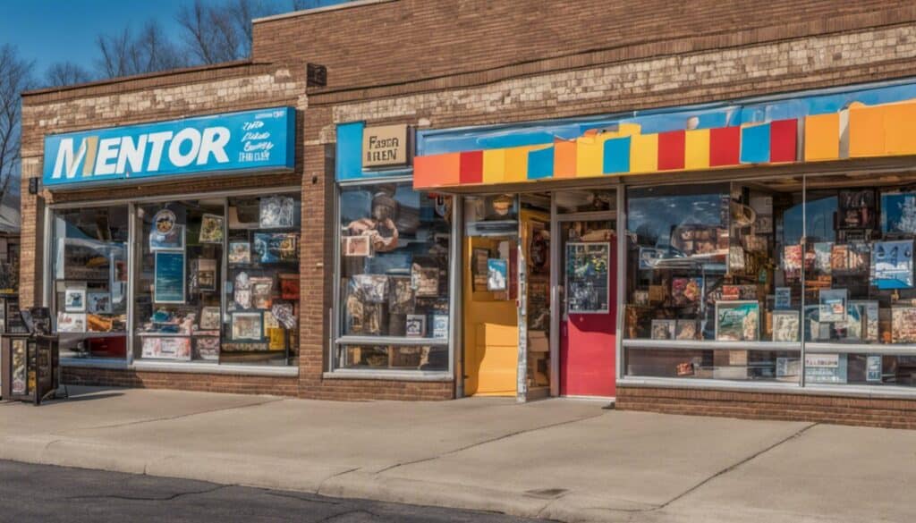Mentor, Ohio - Where Fun Never Takes a Break: Best Places to Visit and, Mentor, Ohio