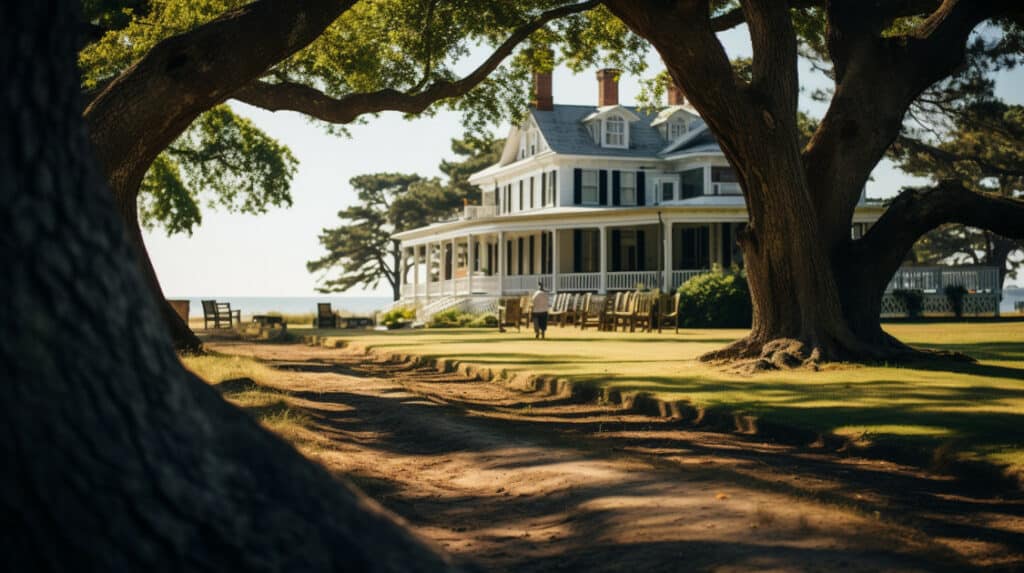 Cape Charles, Virginia: Where Fun and Adventure Meet - The Best Places, Cape Charles, Virginia