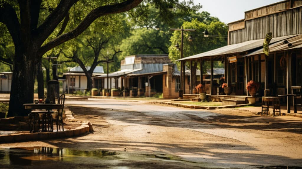 Bonham, Texas: Where Fun and Adventure Collide - The Ultimate Guide to, Bonham, Texas