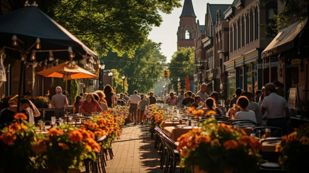 Schenectady Shenanigans: The Best & Fun Things To Do + Places To V, Schenectady, New York