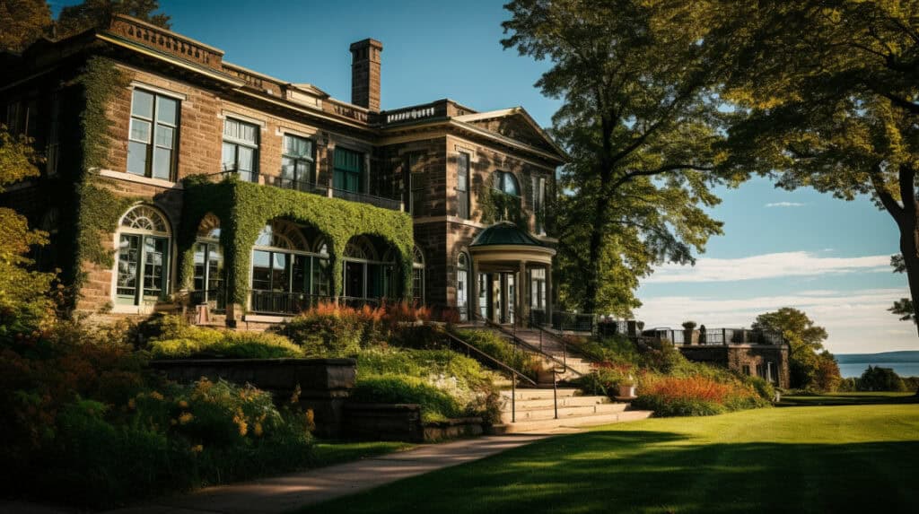 Cooperstown's Literary History, Cooperstown, New York