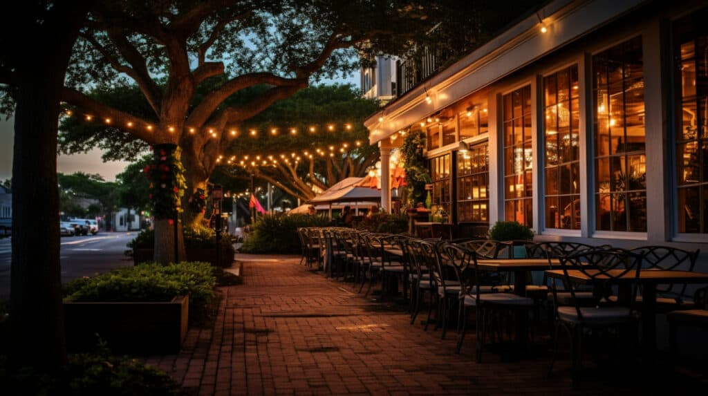 Cape Charles, Virginia: Where Fun and Adventure Meet - The Best Places, Cape Charles, Virginia