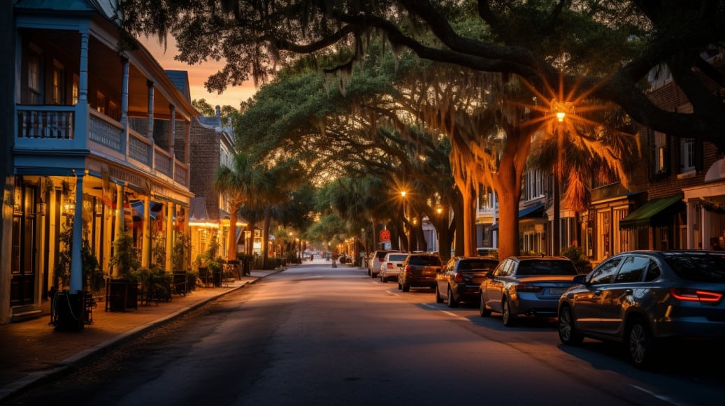 Best &amp; Fun Things To Do + Places To Visit In Beaufort, South Carolina ...
