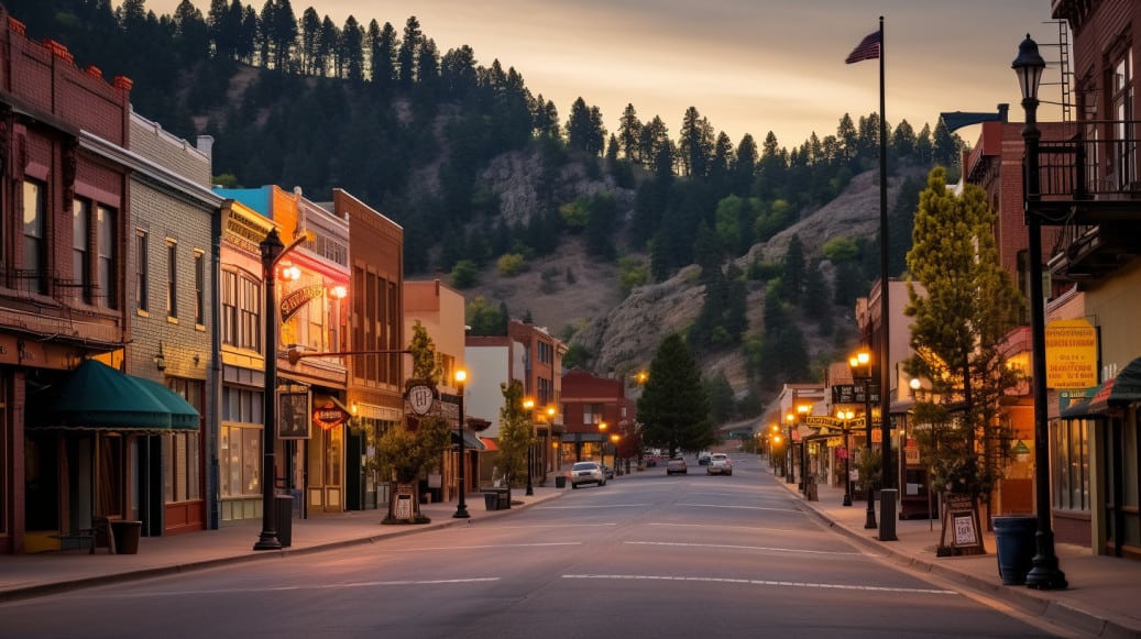 Best Things to Do in Deadwood, South Dakota