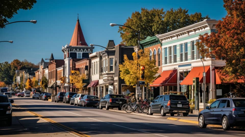 Best & Fun Things To Do + Places To Visit In Germantown, Wisconsin ...