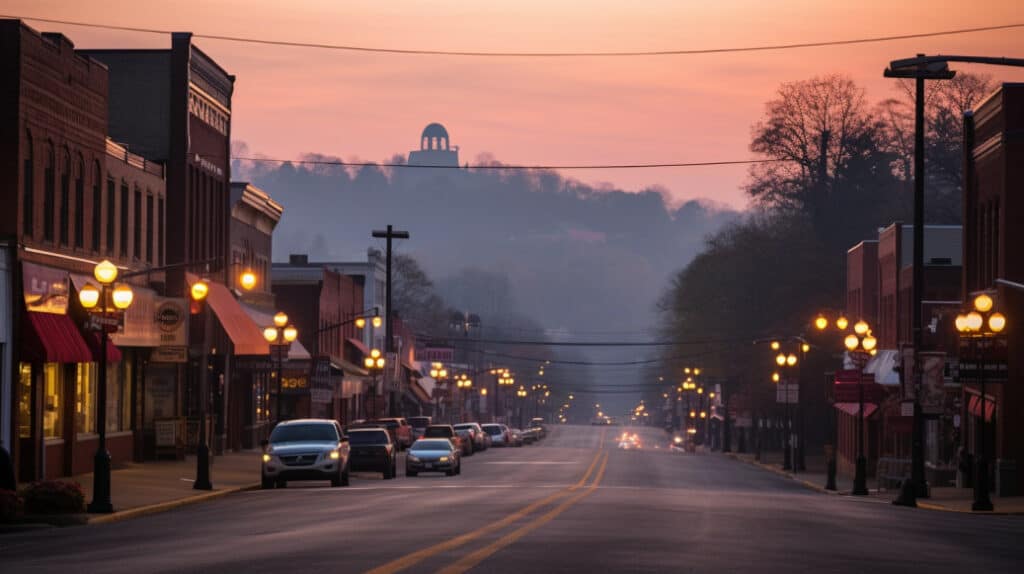 Kingsport, Tennessee: The Ultimate Guide to Fun and Adventure!, Kingsport, Tennessee