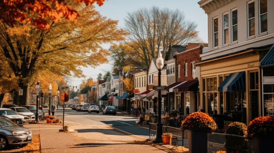 Best & Fun Things To Do + Places To Visit In Leesburg, Virginia 