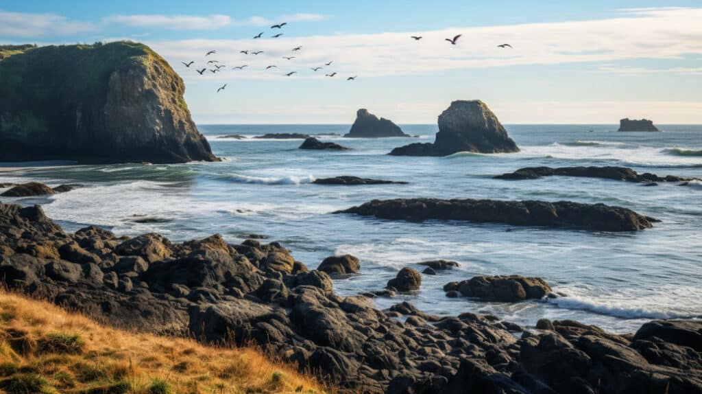 Oceanside, Oregon: Where Fun Meets the Beach - Best Things to Do and P, Oceanside, Oregon