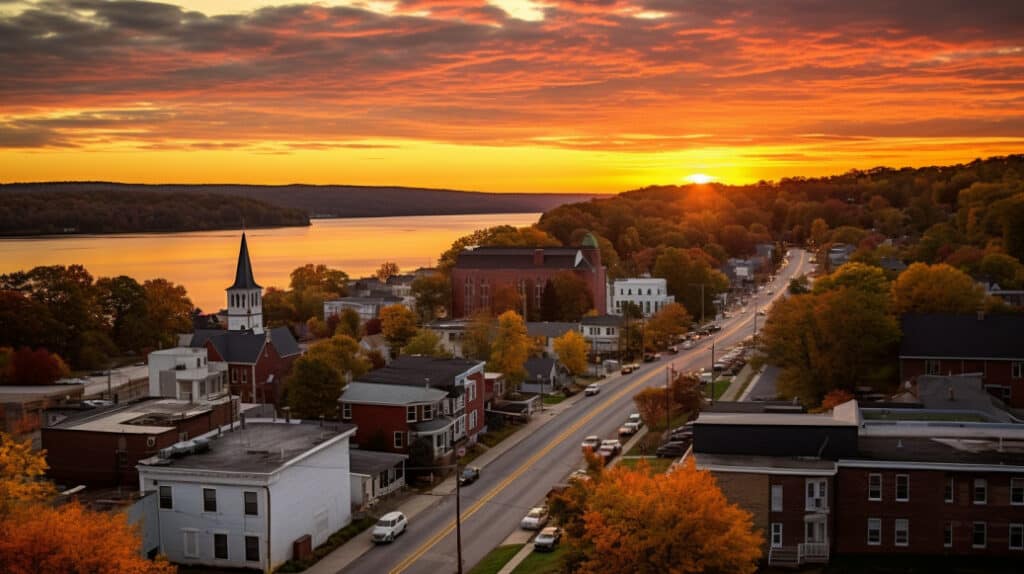 Prairie Du Chien, Wisconsin: Where Fun and Adventure Meet - Best Place, Prairie Du Chien, Wisconsin