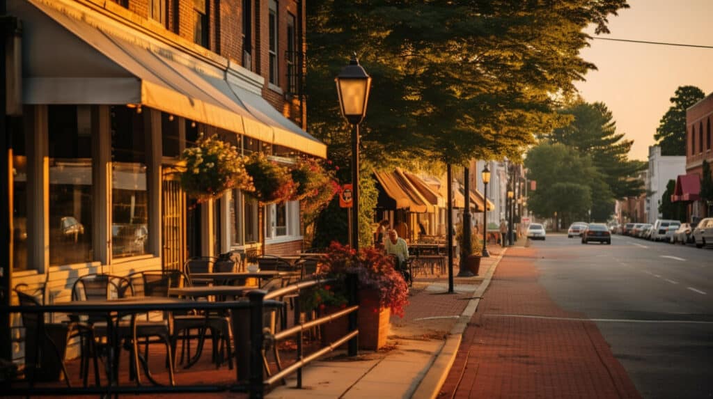 Fun in the Sun: The Best Places to Visit and Things to Do in Suffolk, , Suffolk, Virginia