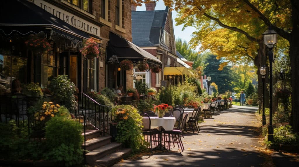 Cooperstown, NY: Where Fun and Adventure Meet - The Best Places to Vis, Cooperstown, New York