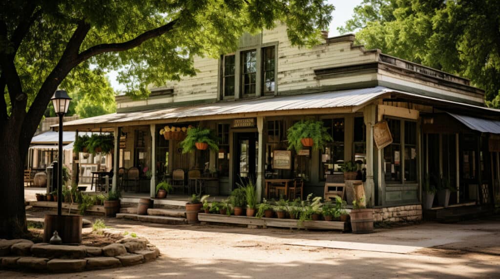 Get Your Boots On: The Best & Fun Things To Do + Places To Visit I, Buda, Texas