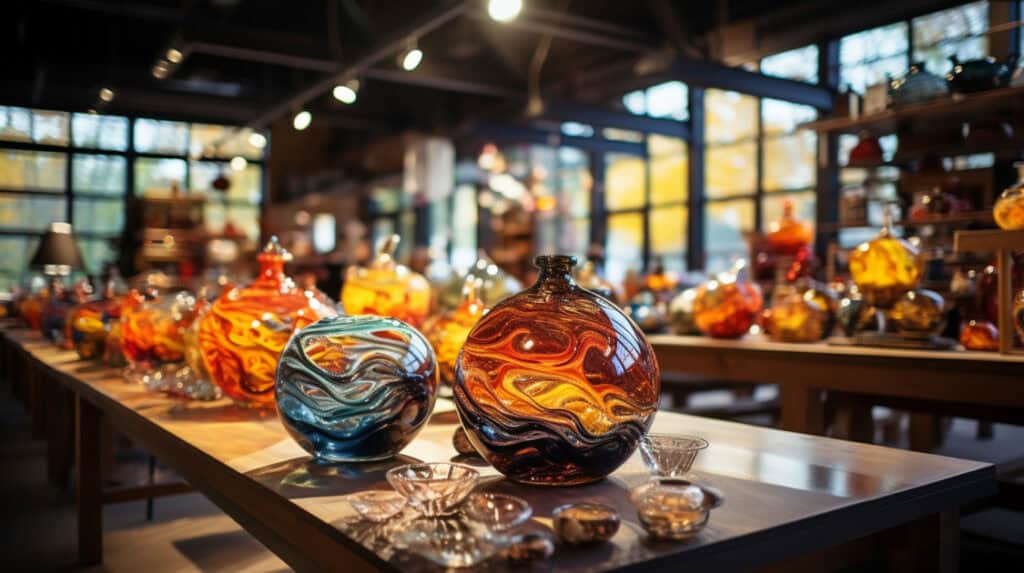 Corning, NY: The Best & Fun Things To Do Plus Places To Visit, Corning, New York